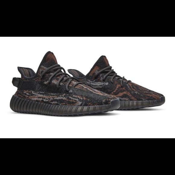 Yeezy Boost 350 V2 MX Rock - Picture 3 of 4